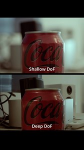 Think Shallow Depth of Field makes your films more cinematic? Think again! Dive into the real storytelling power of Depth of Field (DoF) and why your go-to filmmaking trick might be a gimmick. #cinematography #filmmaking #camerasetup #filmdirectorlife #camerasettings #photography #filmmakerslife | Blake Ridder Teaches Filmmaking