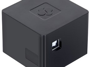2”, $45 cube PC runs Android and Linux on Cortex-A9 ARM chip
