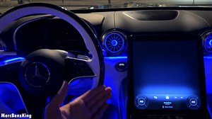 37K views · 1.1K reactions | MAYBACH SL 680 at Night Full Drive Review! | Mercbenzking | Facebook