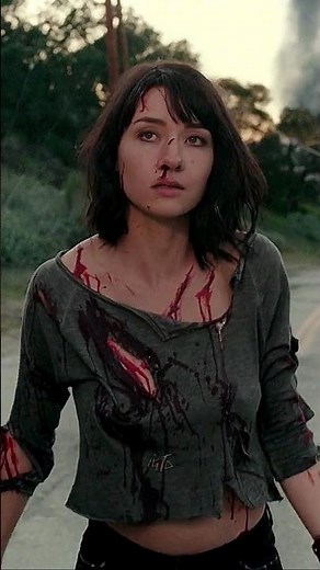 Back When Ending of Horror Movie was Good 😬 | Zombeavers