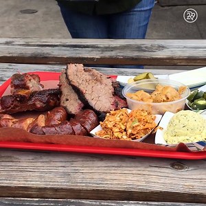 344K views · 15 reactions | This is the best BBQ in Austin, Texas and it's owned and operated by women | RSVP | Facebook