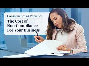 Non-Compliance Risks: How to Protect Your Business