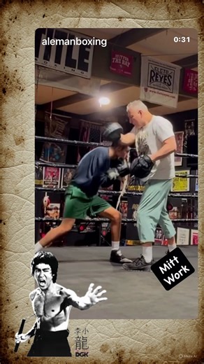 Some mitt work from yesterday. 2026.02.13 . Aleman Boxing Fresno 559-905-7125 Gym Open M-F 4-8pm 3310 E Belmont Ave . What’s next for Aleman Boxing? 2026.02.24-03.01 National Silver Gloves Championships (Ethan Saldana 10-11 154) 2026.03.07 Calwa BC Ethan & Alexis in action. . #alemanboxing #usaboxing #boxing #fresno #fresnoboxing
