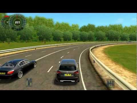 City Car Driving Citroen DS 4 HD
