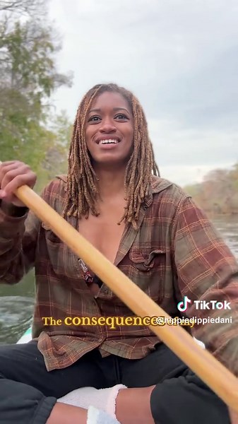 Florida Girl's Paddleboarding Adventure Unveiled