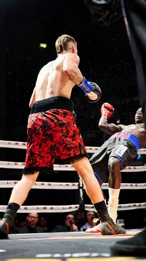 Dragon Fire Boxing on Reels