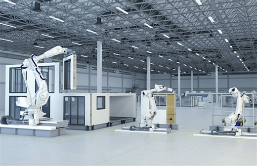 ABB Robotics seeks to standardize measurement of robot energy consumption - The Robot Report