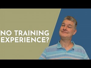 NINE Ways to Get Corporate Training Experience!