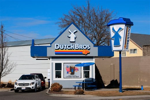 Best Stock to Buy and Hold Forever: Dutch Bros vs. Starbucks
