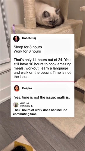 The math is the issue