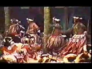 Fatele Tuvalu - From Nukufetau