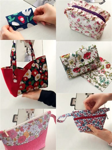 Quick Sewing Tips for DIY Projects This Month