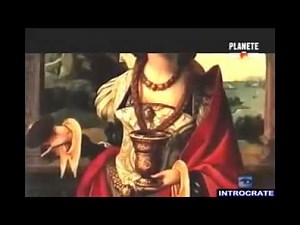 Théories et secrets sur Marie-Madeleine