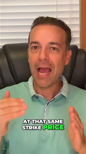 Covered Call vs Put Option Which Strategy Wins? #stocks #investmentstrategy