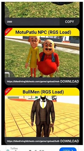 All new cheat code 2026/Indian bike driving 3d game #shorts