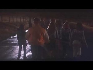 Jeepers Creepers 2 (2003) - Running Scene
