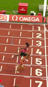 170K views · 1.3K reactions | Asher-Smith always with a high-powered starting point but finishes poorly. This has been her problem for many years. #GreatBritain #UK #Asher-Smith #jnconnect | JN Connect | Facebook