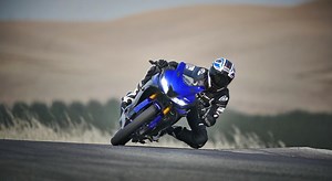 ESSAI Yamaha YZF-R125 2019 : Grand Prix urbain
