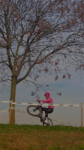EF Education–EasyPost on Instagram: "🎬 Watch the full ‘Magos’ film on the EF Pro Cycling YouTube channel Our new Explore film joins Mattia and Filippo Agostinacchio as they take on the Italian National Cyclocross Championships. The brothers have trained and raced together their whole lives and now Mattia has entered his first season as a WorldTour rider. A new chapter begins, but the brothers hunger for success remains the same. Watch now at the link in bio 🔗 A @hereorthereabouts film, brought