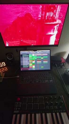 kenny beats type beat