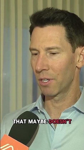 Craig Breslow on the value of face-to-face discussions at Winter Meetings