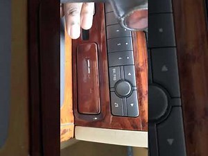 VW Phaeton AC System Guide