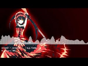 Nightcore " Miracle " Cesaro ( Old Theme )