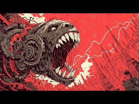 The Outrage Machine: Why Modern Life Makes You So Angry