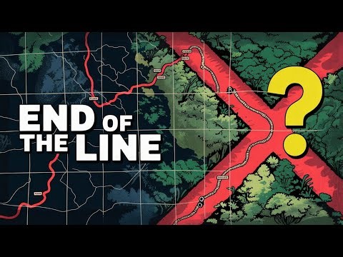 The Lost Expedition (1963) — What Really Happened in the Jungle?