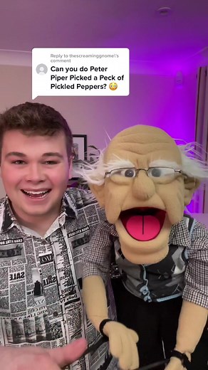 Max Fulham on TikTok