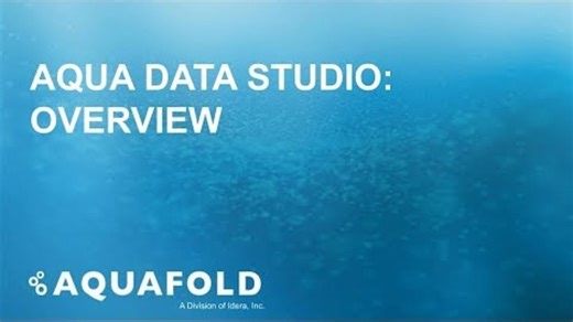 Aqua Data Studio - In-Depth Demonstration | Aquafold