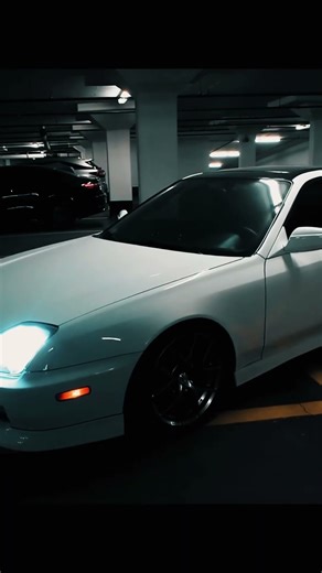 BB6 Prelude — Midnight Mood in a Silent Garage 🌙🎶