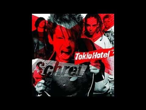 Tokio Hotel - Ich Bin Nich' Ich (HD)