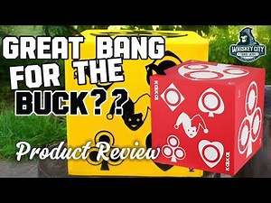 Are All Block Targets Equal? KalKal Block Target Review In 4k Quality!