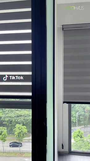 Transform Your Space with Stylish Korean Blinds