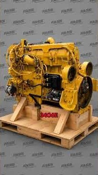 TRIPLE the life of your Detroit 60 Series' injection components with a single bolt-in upgrade 👀