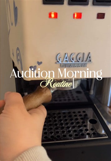 yay audition day! 🎭 #college #theatre #theatremajor #audition #auditionseason