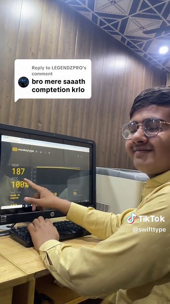 World Record Typing Challenge: Complete Your Skills