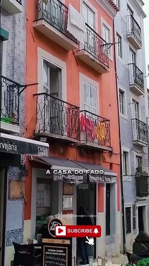 🎶🇵🇹 Carminho – Marcha de Alfama