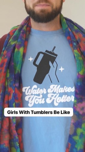 Girls and Their Stanley Cups.. | Trey Kennedy