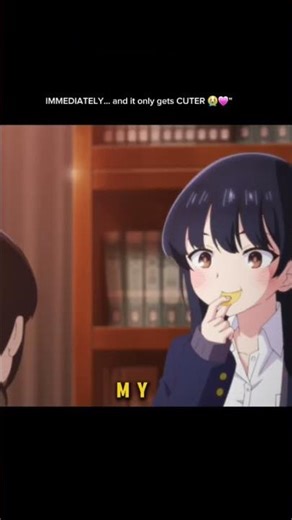 When a Romance Starts THIS Cute… You Can’t Stop Watching 💗🔥”