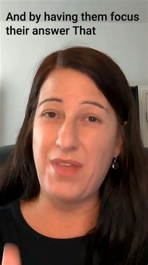 This magical UX interview question is short and sweet: get to what is really important