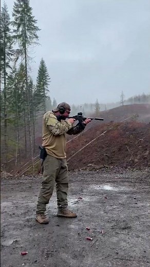 Ruger 10/22 charger build