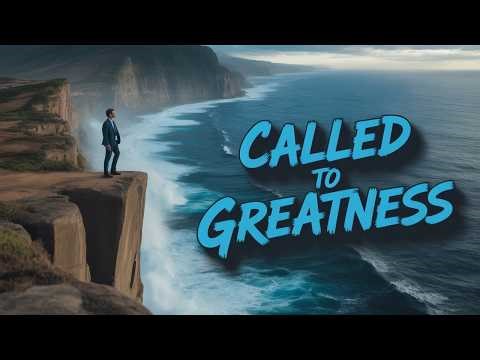Live Like You're Called to Something Greater | Napoleon Hill