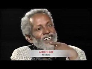 የጋሽ ስብሐት ነፍስ ቃለመጠይቅ ከተፈራ ገዳሙ ጋር--ሁሉም ሊመለከተው የሚገባው!! | Sebhat amazing interview with Tefera Gedamu