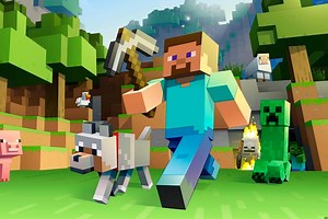 Mascotas en Minecraft: cómo domesticar gatos, perros y lobos, y qué hacer con ellos