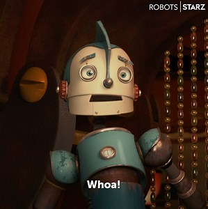 You’re never too old to enjoy a movie! Head to the STARZ App to find a film for everyone. starz.tv/FB | STARZ