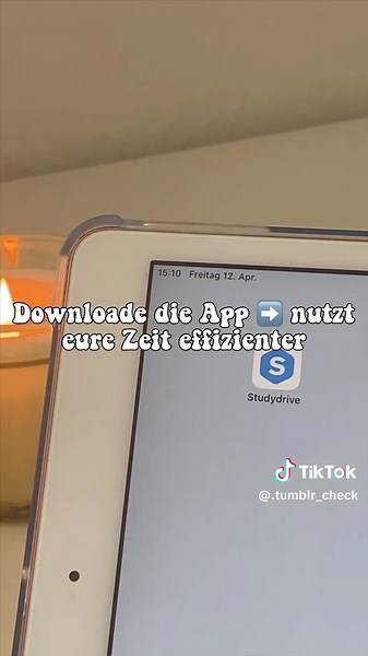 Effizienter Lernen mit StudyDrive: Tipps für Schüler