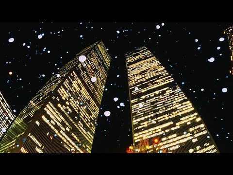 World Trade Center 3D project | Test render with Unreal Engine #2