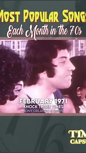 Most Popular Songs in the 70's #TimeCapsule | Amazing Time Capsule